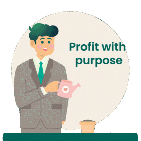 Brunei Sticker by Baiduri Bank