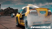 GIF by Blue Fox Entertainment