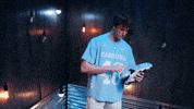 University Of North Carolina Ncaa GIF by UNC Tar Heels