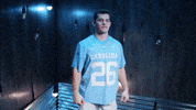 University Of North Carolina Ncaa GIF by UNC Tar Heels