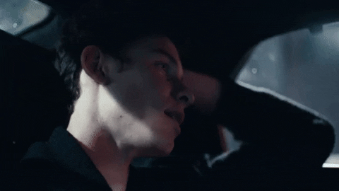lost in japan GIF by Shawn Mendes