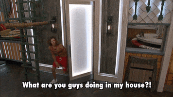 Fun Tyler GIF by Big Brother