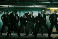 Dance Arirang GIF