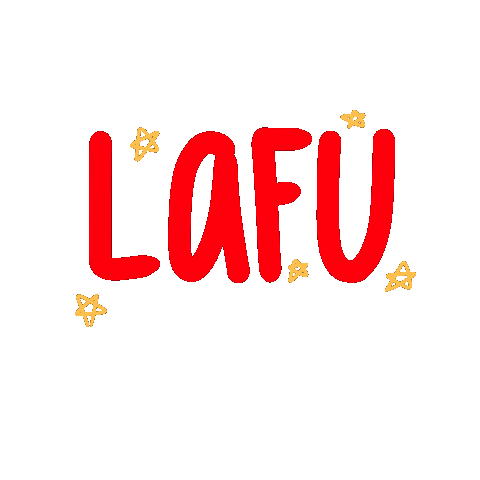 Stars Love Sticker