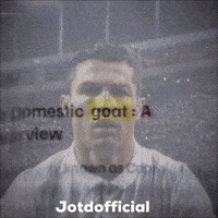 Cristiano Ronaldo Messi GIF