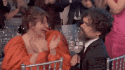 Peter Dinklage GIF by SAG Awards