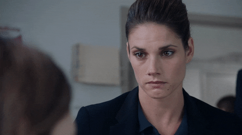 fbi fbifam GIF by CBS