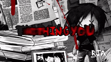 Emo Change That GIF by Better Noise Music