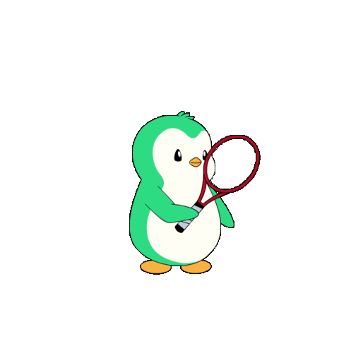 Sport Ball Sticker by Abster