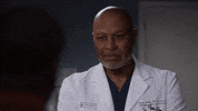Greys Anatomy Smile GIF by ABC Network