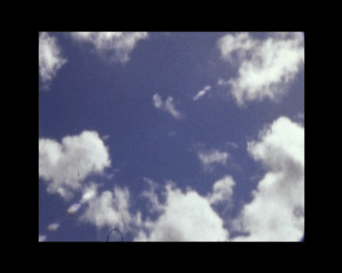 CraigRichardsCine giphyupload sky spinning clouds GIF