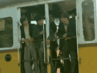 Film Travel GIF