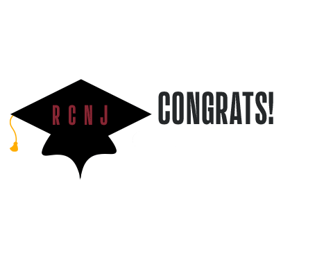 Rcnj Ramapocollege Sticker by Ramapo College of New Jersey