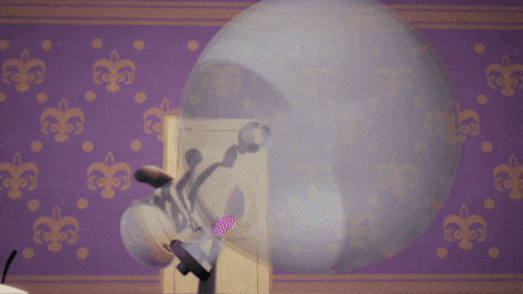 In Love GIF