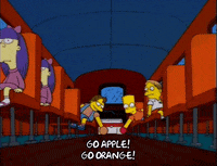 homer simpson GIF
