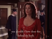 season 3 netflix GIF by Gilmore Girls 