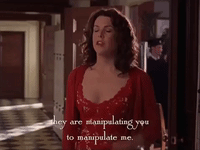 season 3 netflix GIF by Gilmore Girls 