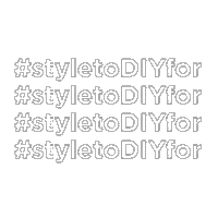 Diy Inspiration Sticker by Novalis Innovative Flooring®