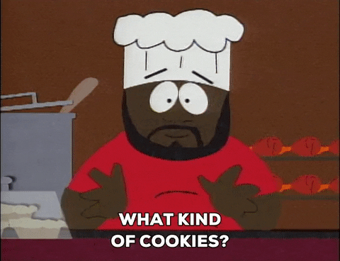 GIF by South Park 