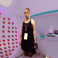 haunting miami beach GIF