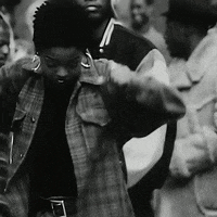 Lauryn Hill Vocab GIF by Fugees