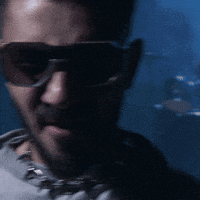 Mass Ani GIF by DevaraMovie