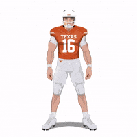Manning College Football GIF by Panini America