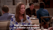 season 1 pilot GIF by mom