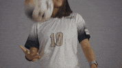 GoMastodons womens soccer pfw mastodons wsoc GIF