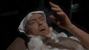classic film horror GIF by Warner Archive