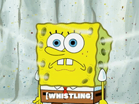 season 5 the two faces of squidward GIF by SpongeBob SquarePants