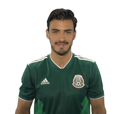 celebrate come on Sticker by MiSelecciónMX