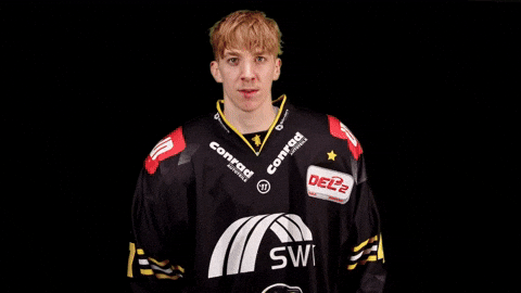 Hockey Del2 GIF by Krefeld Pinguine