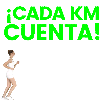 Familia Entrenamiento Sticker by Soy Runner