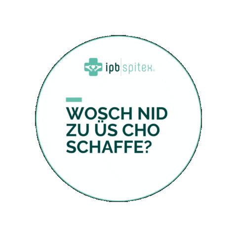 Thun Sticker by Ipbspitex