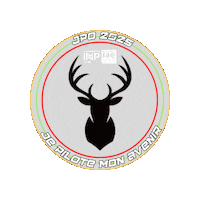 Jpo Sticker by Grenoble IAE - INP, UGA