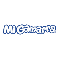 migamarra app emprendedor emprendedores emporio Sticker