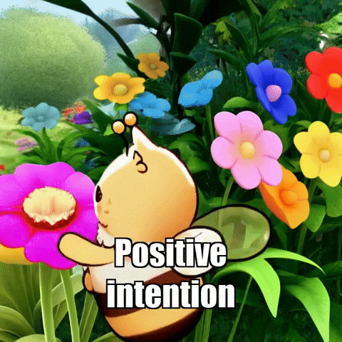 Wisdom Transformation GIF by Beelightened