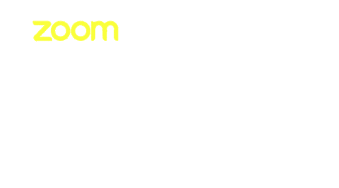 Zoom Hangout Sticker by Equippers Church