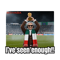 Mexico Futbol Sticker by Bovada