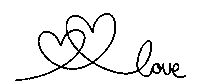 Love Sticker by Armyfordogs
