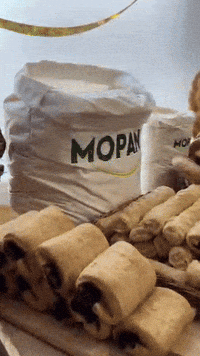 mopansuceava colaci mopan mopan suceava panificatie GIF