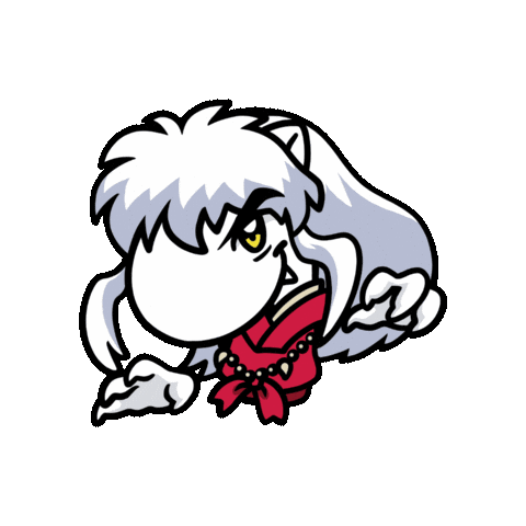 Paulchen Sticker by Paulberger