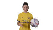 Nwsl Sticker by National Women's Soccer League