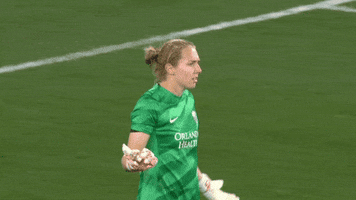 Come On What GIF by National Women's Soccer League