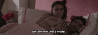 shoshanna shapiro ray GIF by Girls on HBO