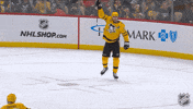 Happy Pittsburgh Penguins GIF by NHL