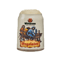 Beer Bier Sticker by Brauerei Wittmann