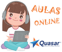 Girl School Sticker by Colégio Quasar