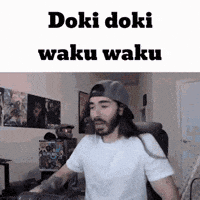 Touhou GIF